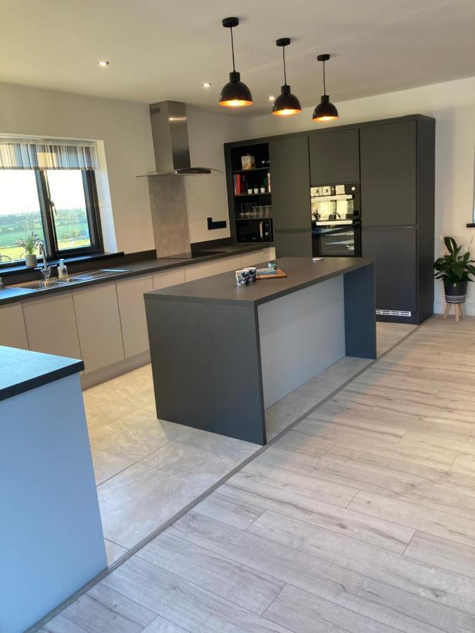 The Grasslands Holiday Home, Cork Buitenkant foto