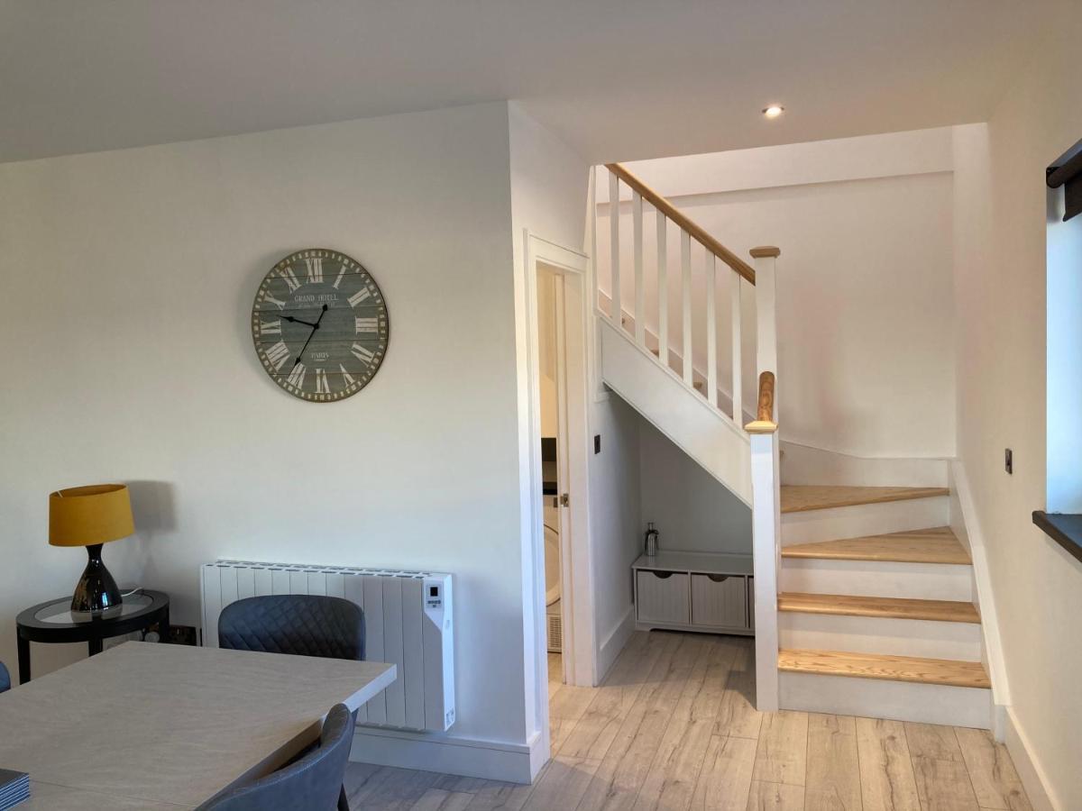 The Grasslands Holiday Home, Cork Buitenkant foto