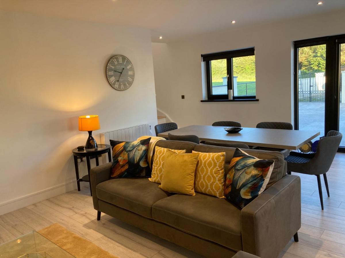 The Grasslands Holiday Home, Cork Buitenkant foto