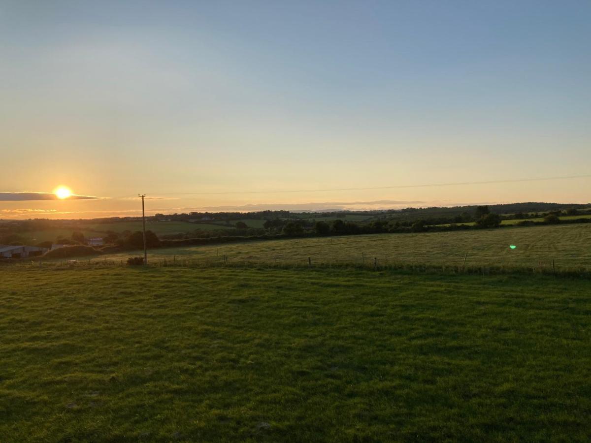 The Grasslands Holiday Home, Cork Buitenkant foto