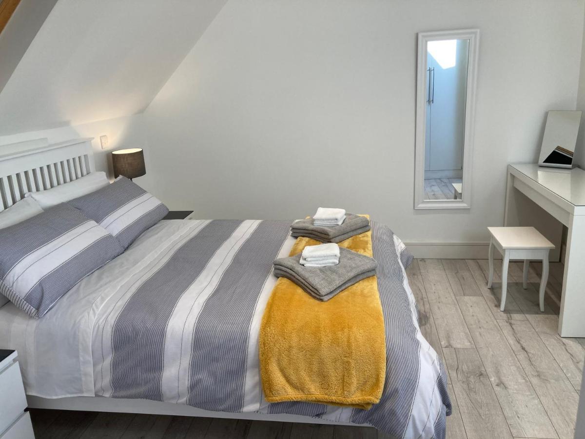 The Grasslands Holiday Home, Cork Buitenkant foto